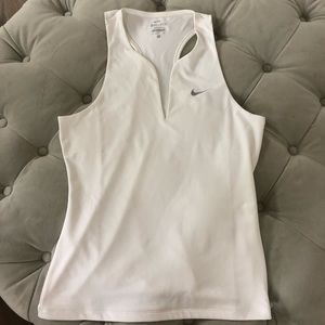 Nike Dri-Fit Tennis Tank